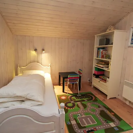 Lokken * Løkken